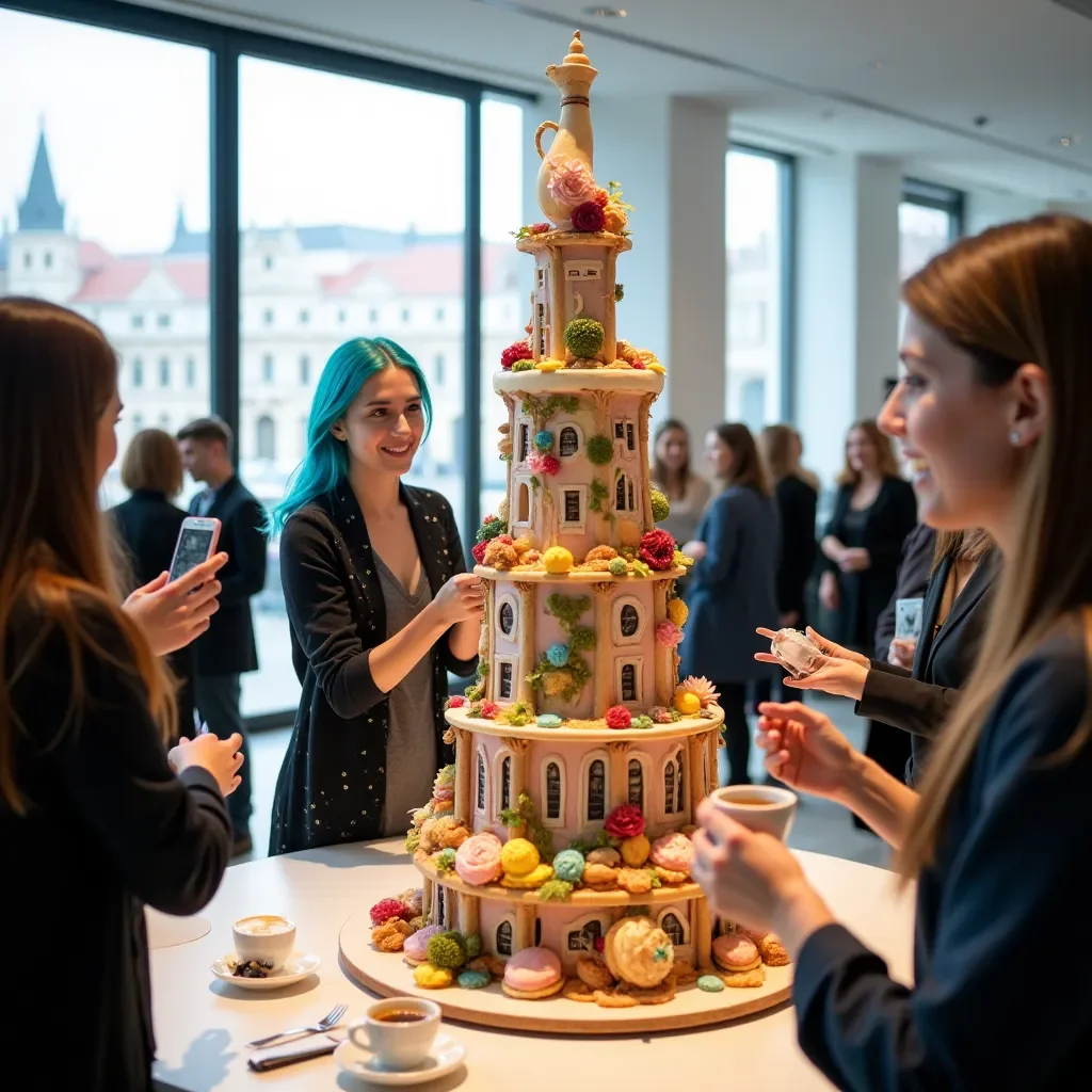 Modern digital solutions